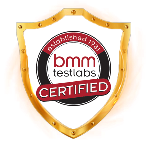 BMM Testlabs