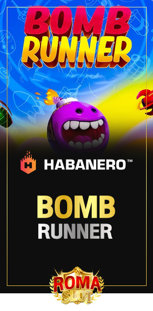 Bomb Runner Habanero