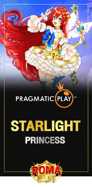 Starlight Princess