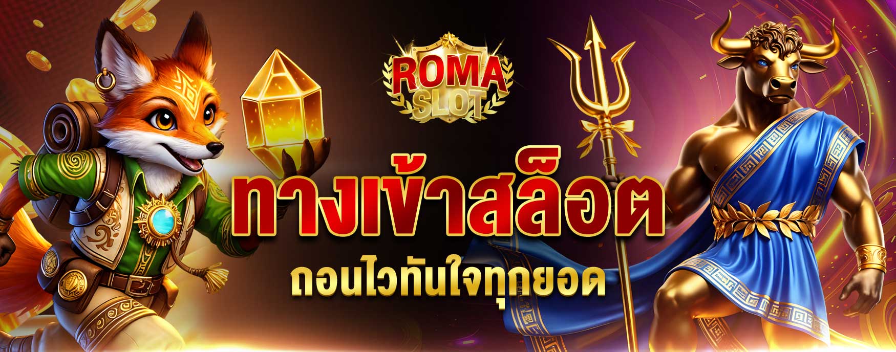 ทางเข้าสล็อต