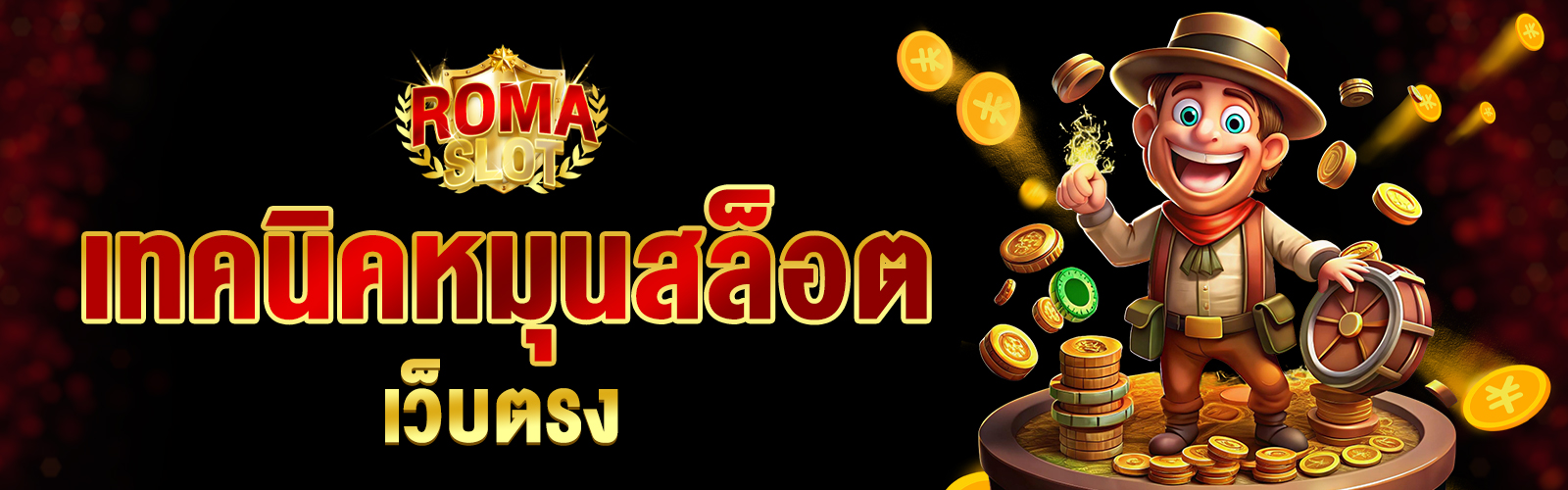 สล็อตเว็บตรง